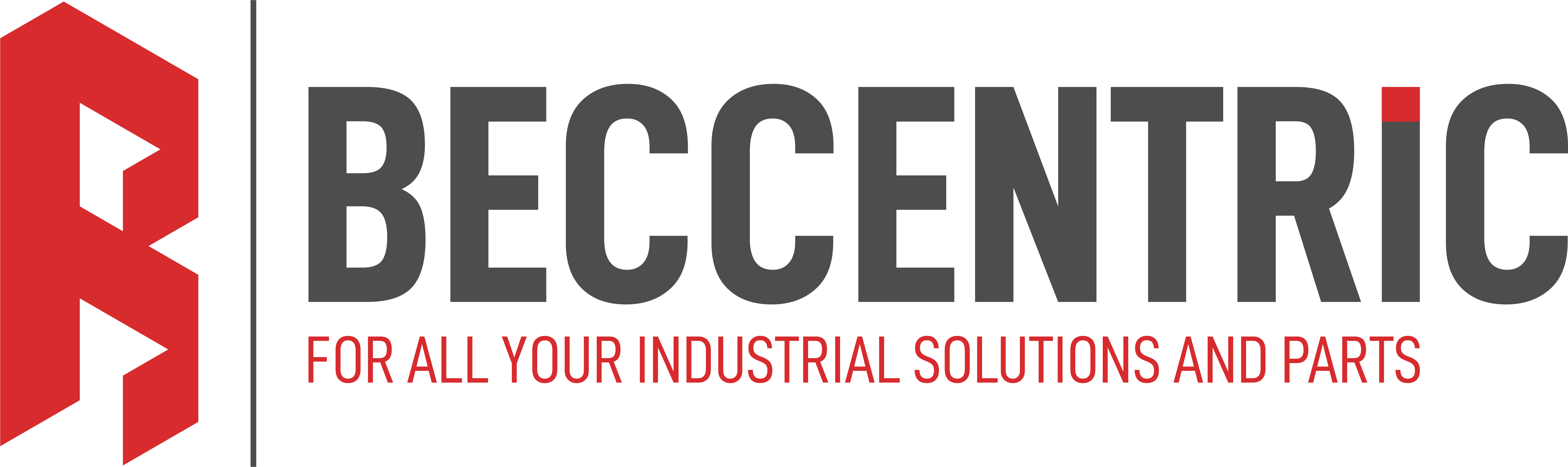 Beccentric — industrial solutions and parts