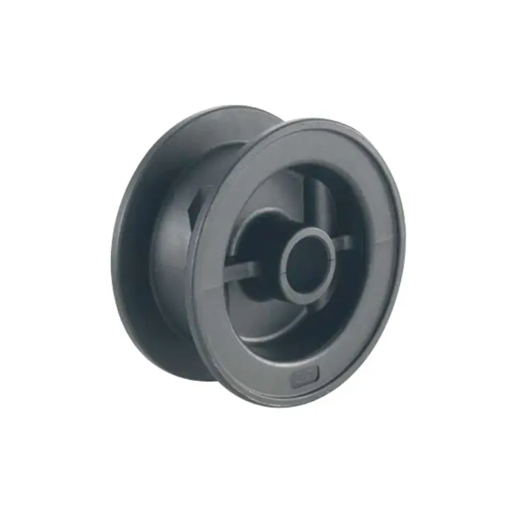 IRP solid/split chain idler-wheel range