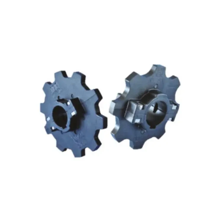1700 / 1701 Multiflex Chain Sprockets