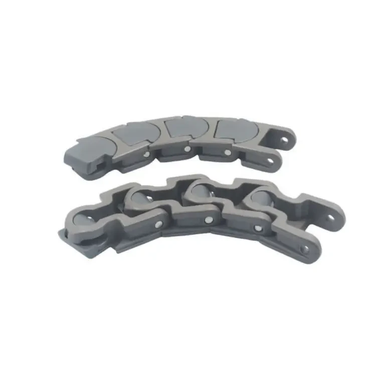 1765 Zero Gap Multiflex Conveyor Chains
