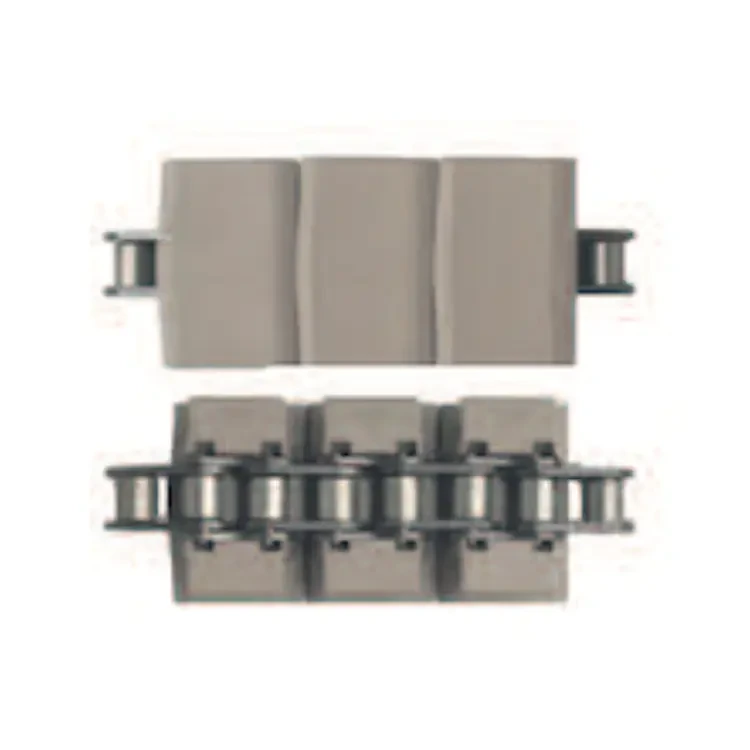 1873 TAB Plate Top Conveyor Chains