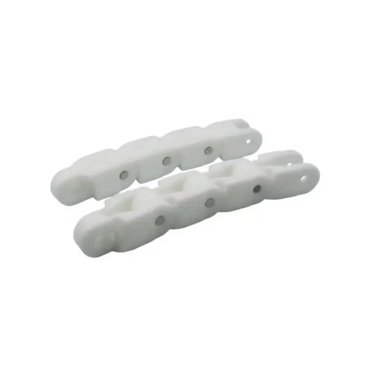 2500 Closed Top Crate Conveyor Chains