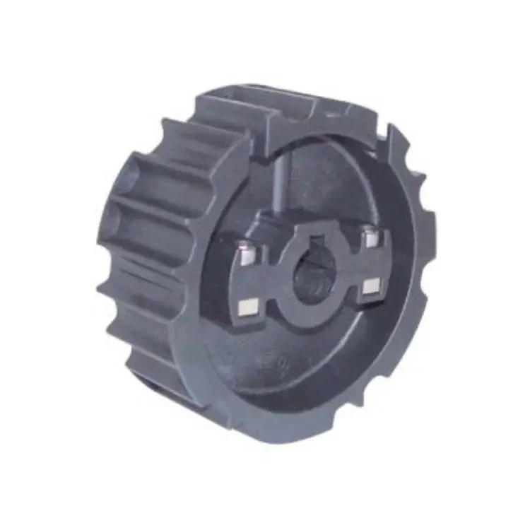 812 / 815 / 881 Series Split Moulded Sprockets