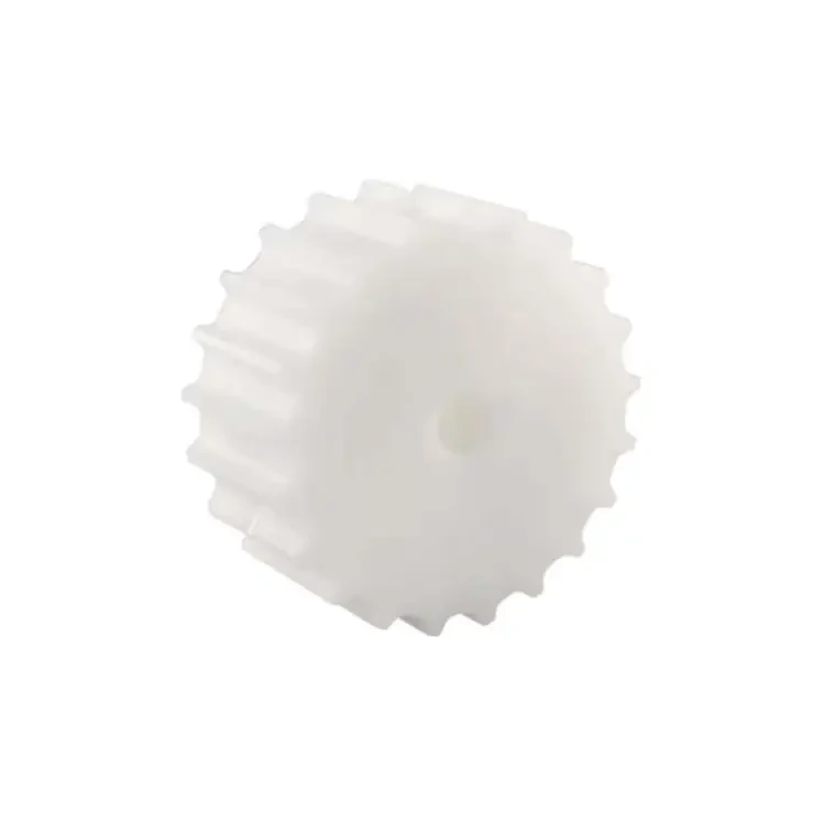 8157 Split Machined Chain Sprockets