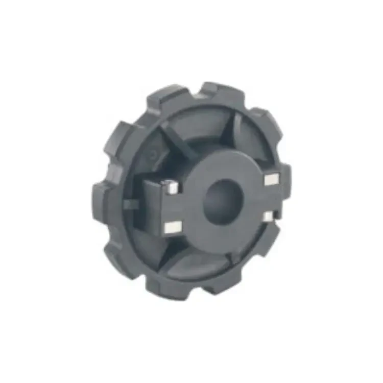 880 Split Moulded Drive & Idler Sprockets