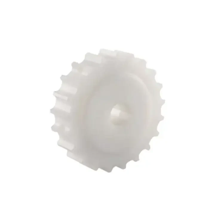 881 / 881O Split Machined Chain Sprockets