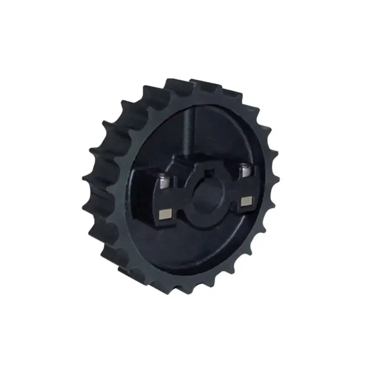 881 / 881O Split Moulded Chain Sprockets