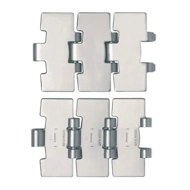 881M / 881MO Magnetic Stainless Steel Chains