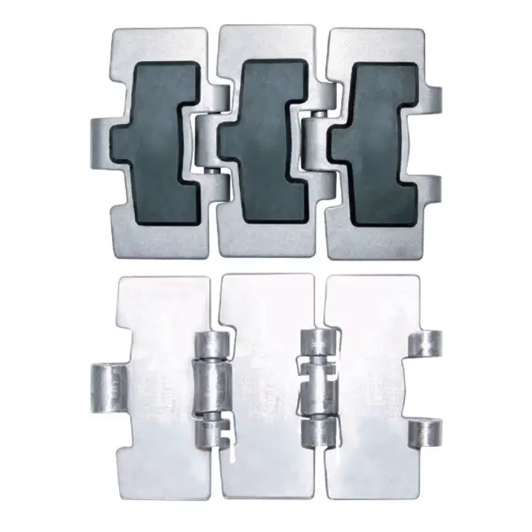 881MO VG Magnetic Rubber Top Chains
