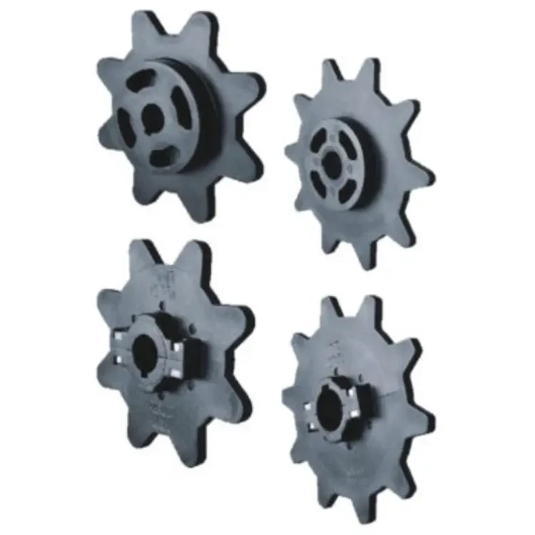CC600 / CC631 Crate Chain Sprockets