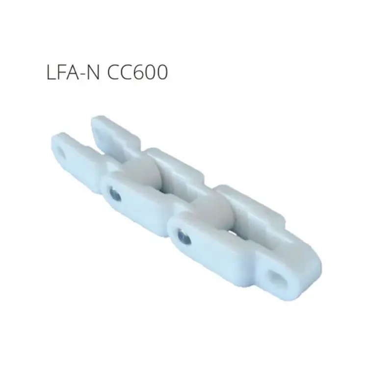 CC600 Crate Conveyor Chains