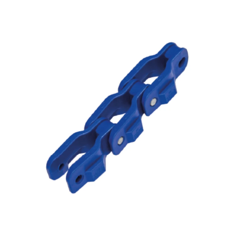 CC631 TAB Higher Link Crate Chains