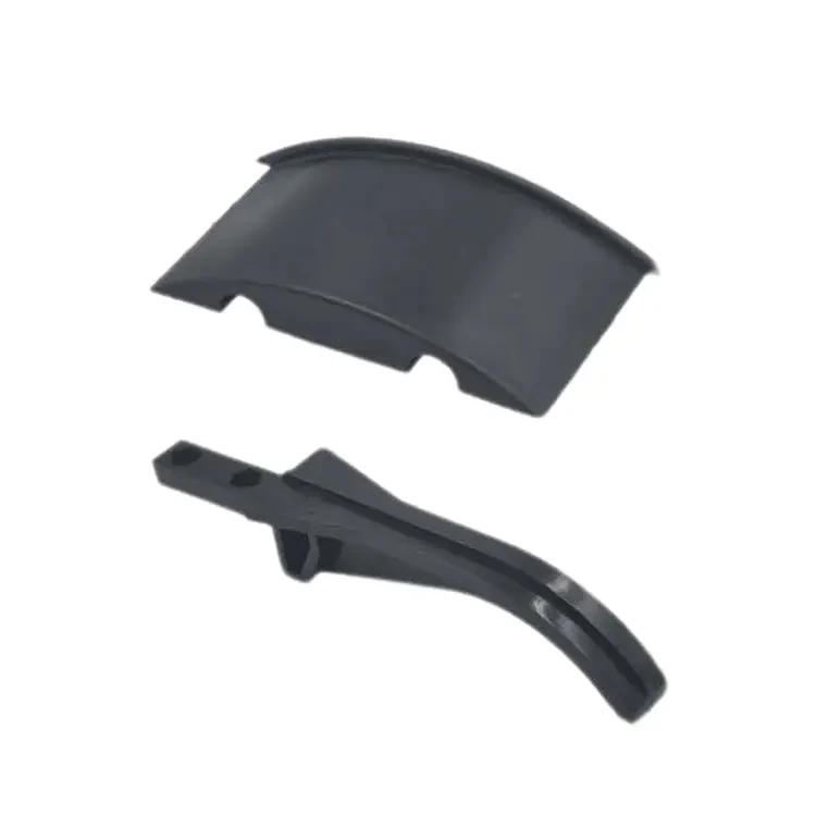 Conveyor Return Shoes & Fingers