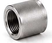 Stainless Steel BSP Coupling / Socket
