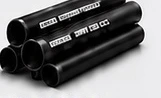 Carbon Steel Seamless & Welded Pipe