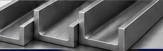 Stainless Steel Channel