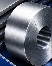 Stainless Steel Coil