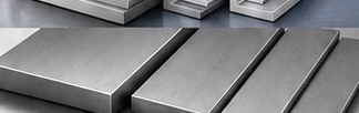 Stainless Steel Flat Bar