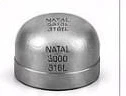 Forged Stainless Steel Cap