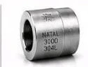 Forged Stainless Steel Half Coupling
