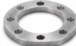 Galvanized Steel Backing Rings