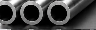 Stainless Steel Hollow Bar