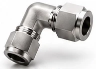 Stainless Steel Instrument Tube Elbow