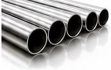Stainless Steel Heat Exchanger Tubes
