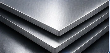 Stainless Steel Sheet & Plate