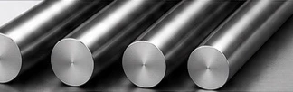 Stainless Steel Round Bar