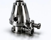 Hygienic Tank Fittings