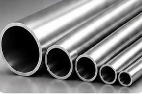 Duplex & Super Duplex Stainless Steel Pipe