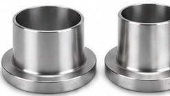 Stainless Steel Stub Ends