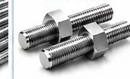 Stainless Steel Stud Bolts