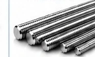 Stainless Steel Threaded Rod