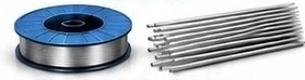 Stainless Steel TIG Filler Rods