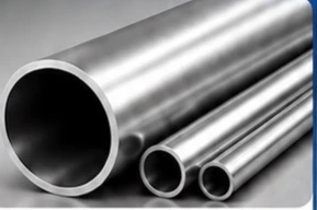 ASTM A312 Welded Stainless Steel Pipe
