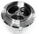 Hygienic Non-Return / Check Valves
