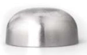 Stainless Steel Butt Weld End Caps