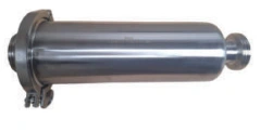 Hygienic Inline Strainers
