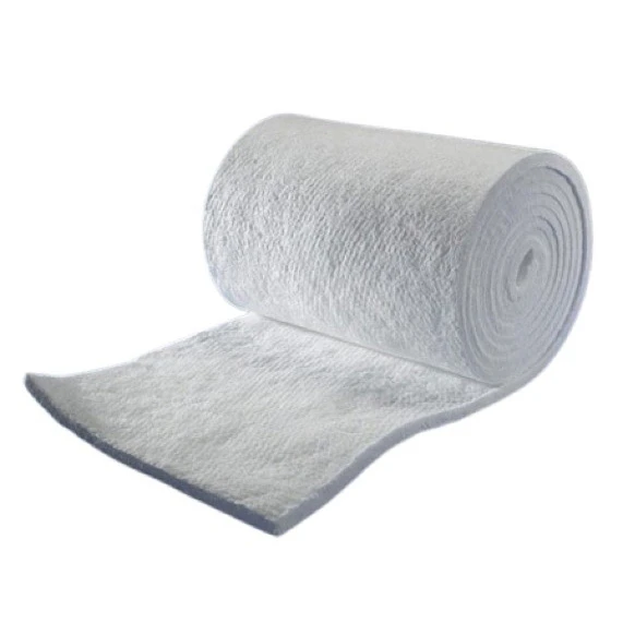 Ceramic Fibre Insulation Blanket