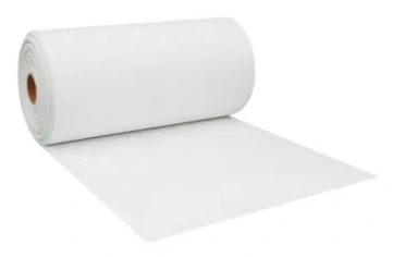 Ceramic Fibre Insulation Paper