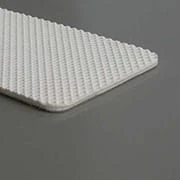 Diamond Top PVC Conveyor Belts