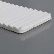 Sawtooth PVC Conveyor Belts