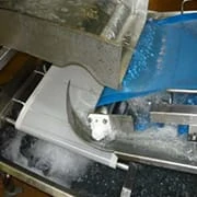 Polyester Mesh Conveyor Belts