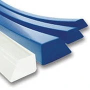 Conveyor Belt Cleats & Profiles