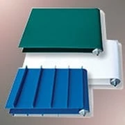 Monolithic PU Conveyor Belts