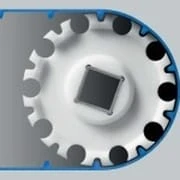 Hygienic Positive Drive Conveyor Belts
