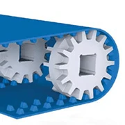 Mafdel Positive Drive Conveyor Belts