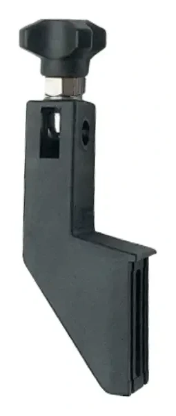 Small Conveyor Side Guide Brackets